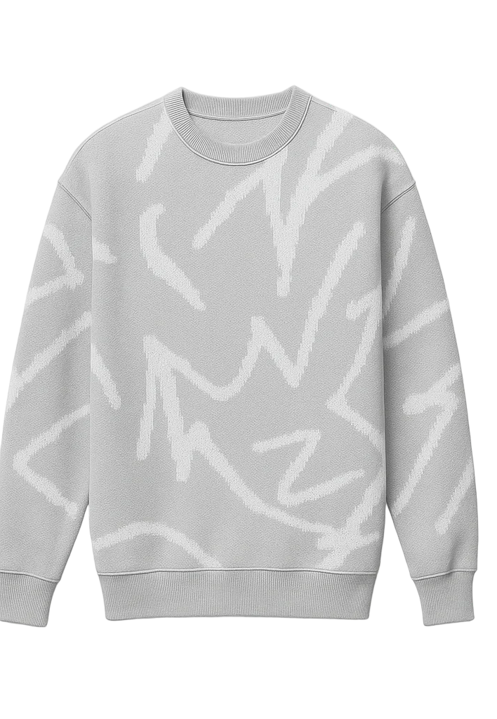 Veritas Knit-Sweater