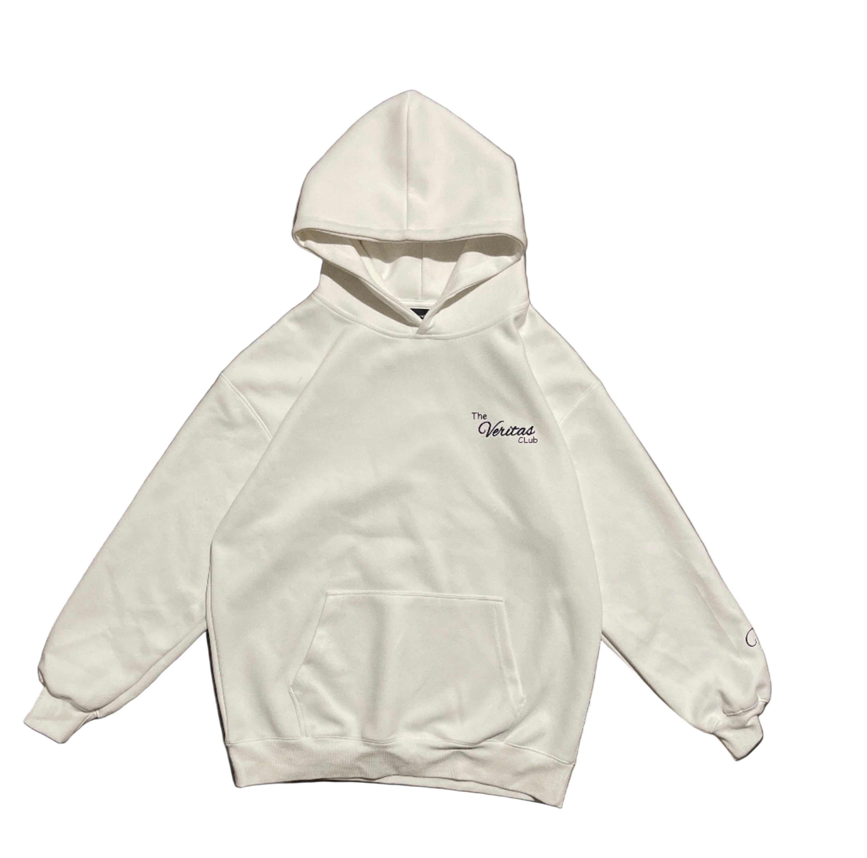 Veritas Basic Hoodies