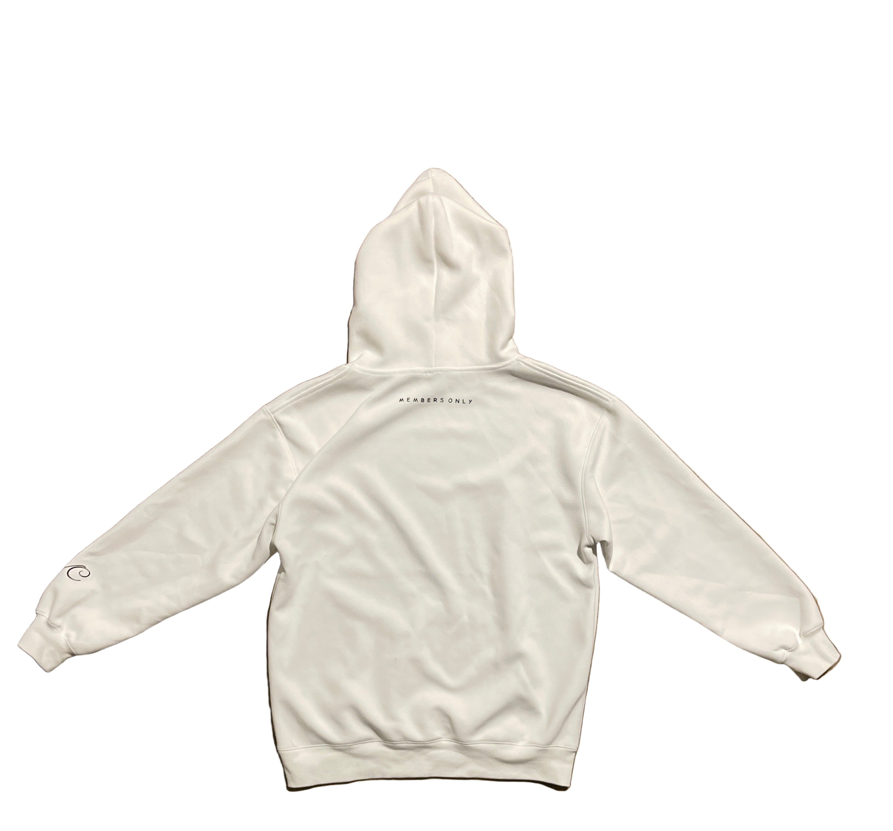 Veritas Basic Hoodies