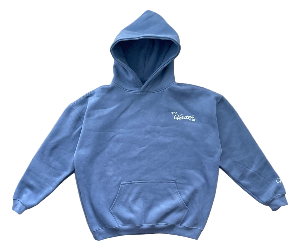 Veritas Basic Hoodies