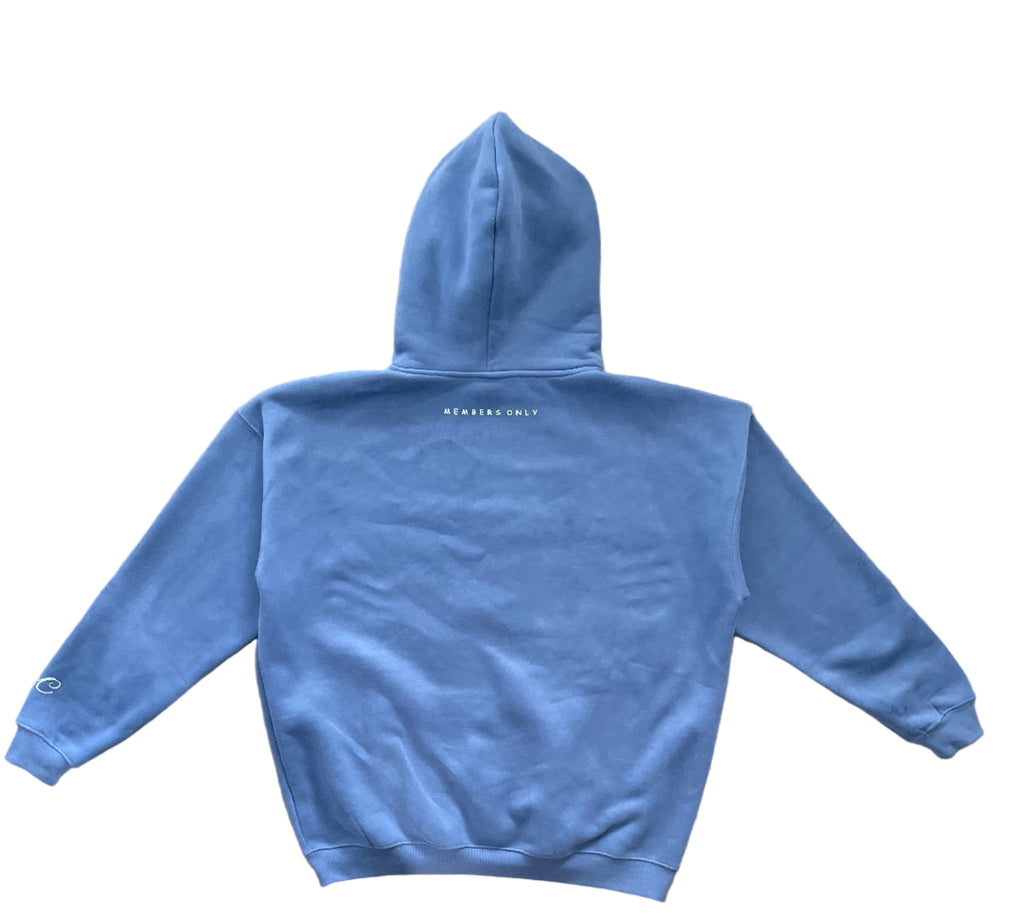 Veritas Basic Hoodies