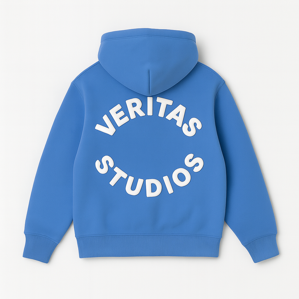 Veritas Studios Zipup