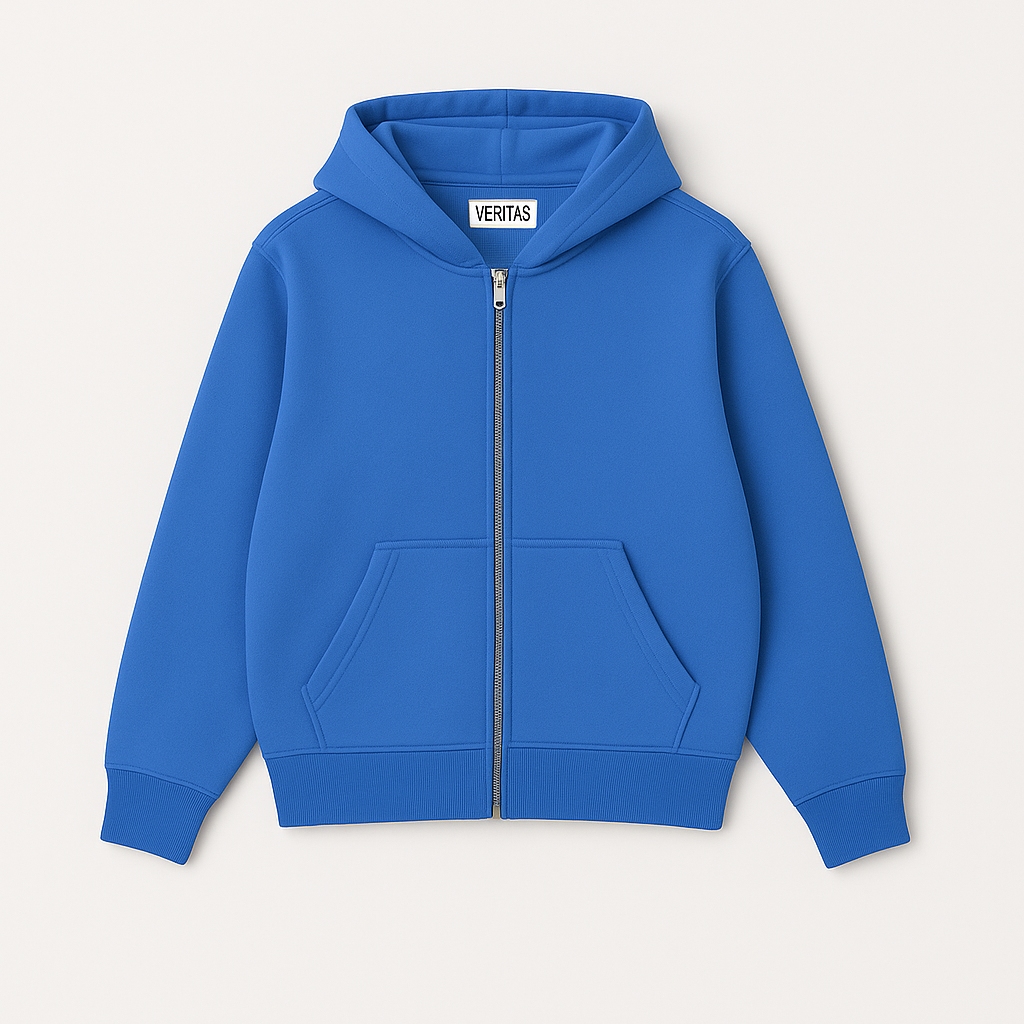 Veritas Studios Zipup